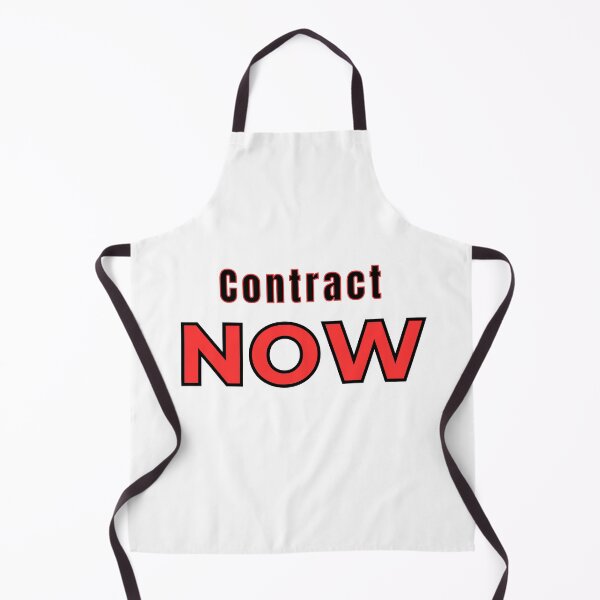 Item preview, Contract NOW designed and sold by SierraGirl777.