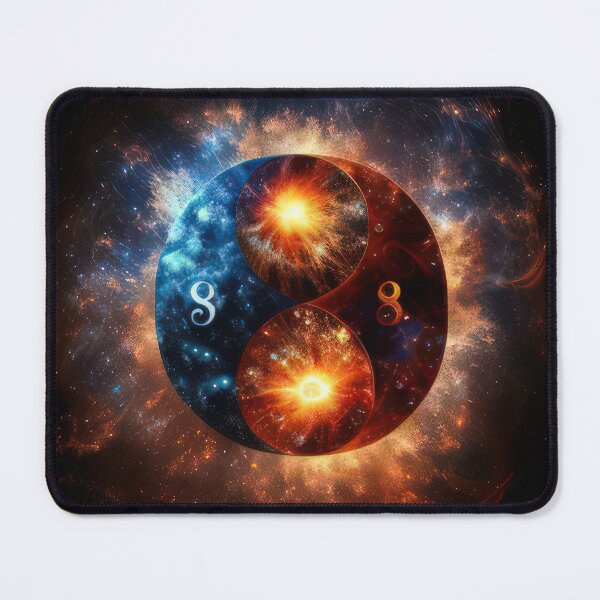Item preview, a riddle divided by a math equation multipled by the p 4.p designed and sold by CosmicArtifact.