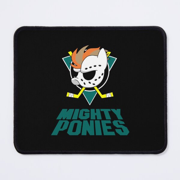 Item preview, mighty ponies designed and sold by alaeybis7.