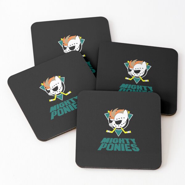 Item preview, mighty ponies designed and sold by alaeybis7.