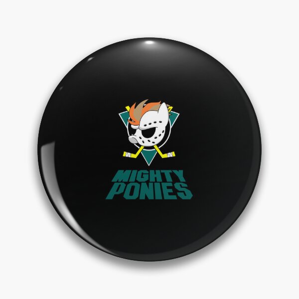 Item preview, mighty ponies designed and sold by alaeybis7.
