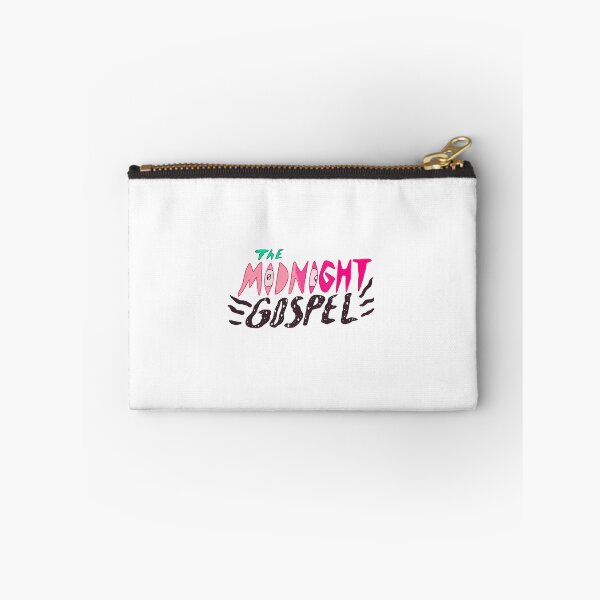 Item preview, The Midnight Gospel designed and sold by DigitalRedesign.