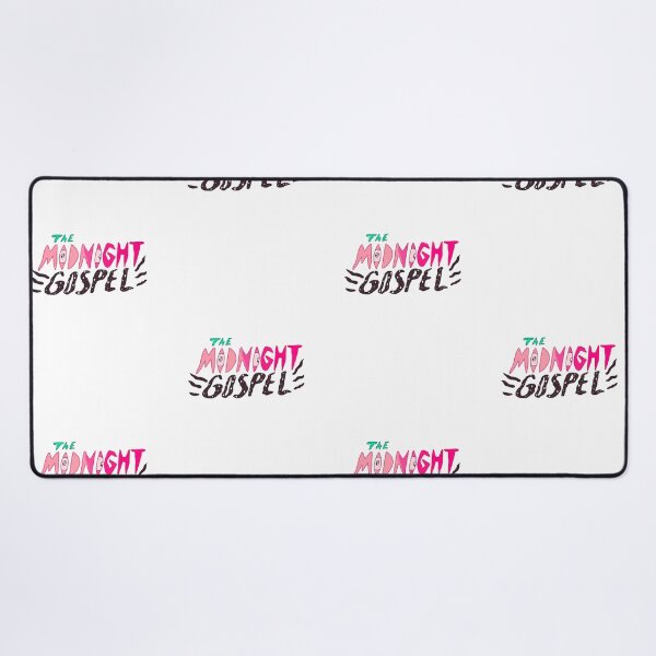 Item preview, The Midnight Gospel designed and sold by DigitalRedesign.