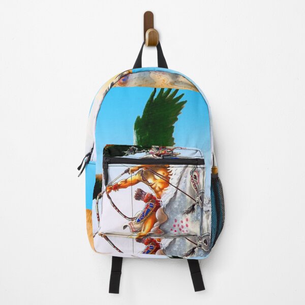 Item preview, Sioux Warrior Essential designed and sold by Ideassbold.