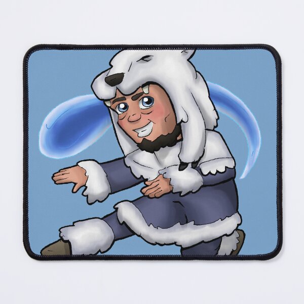 Item preview, Avatar Kuruk designed and sold by zladdsmith.