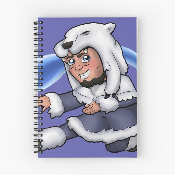 Item preview, Avatar Kuruk designed and sold by zladdsmith.