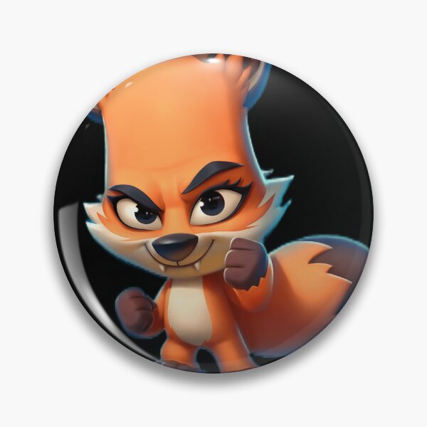 Item preview, Zooba Zoo Battle Arena a Zooba Zoo Battle Arena a Zooba Zoo Battle Arena designed and sold by Pillane.