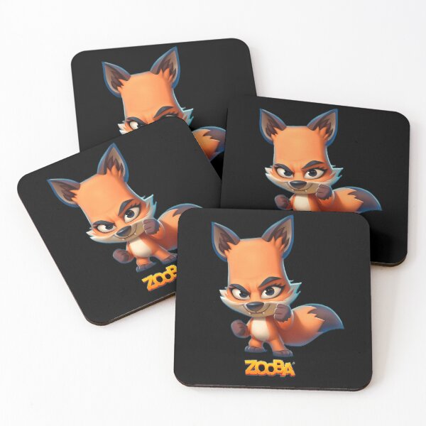 Item preview, Zooba Zoo Battle Arena a Zooba Zoo Battle Arena a Zooba Zoo Battle Arena designed and sold by Pillane.