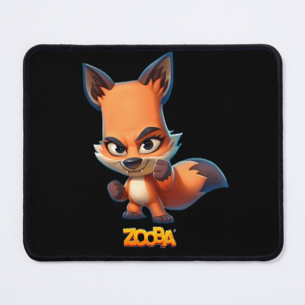 Item preview, Zooba Zoo Battle Arena a Zooba Zoo Battle Arena a Zooba Zoo Battle Arena designed and sold by Pillane.