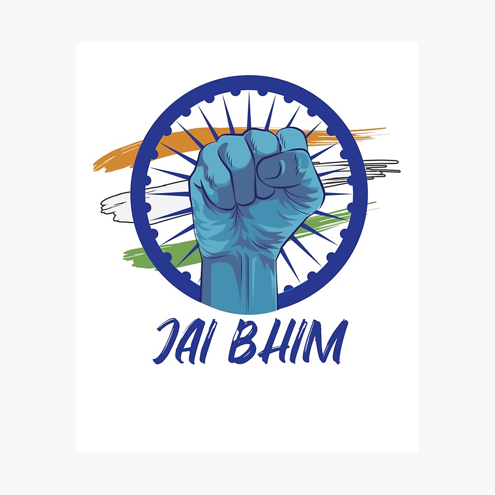 Bhim army hi-res stock photography and images - Alamy