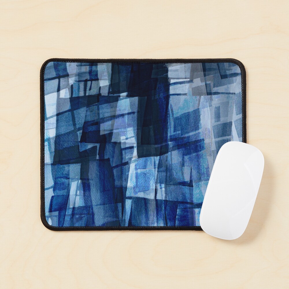 Item preview, Mouse Pad designed and sold by jonloomes.