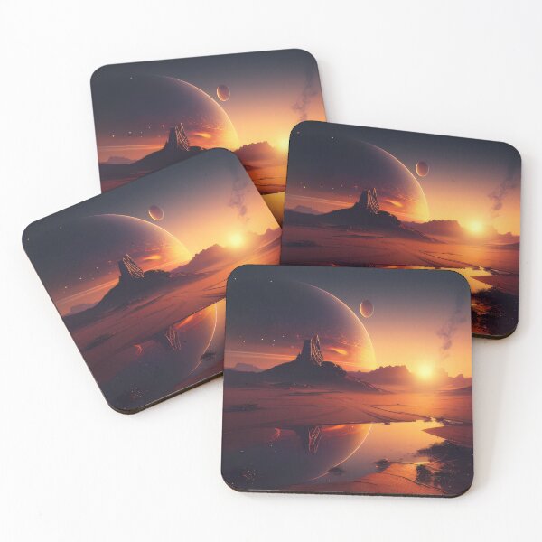 Item preview, a still more glorious dawn aw 1.p designed and sold by CosmicArtifact.
