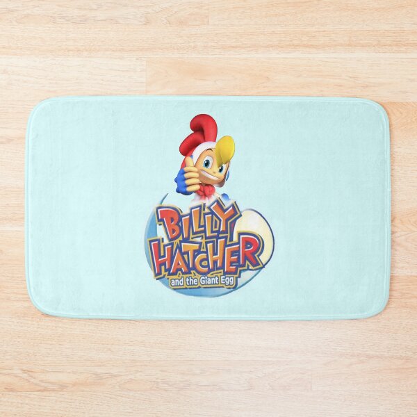 Item preview, Billy Hatcher & The Giant Egg designed and sold by James' Obscure Store of Obscure Wares.