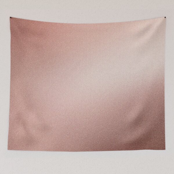 Item preview, Metallic Rose Gold designed and sold by itzbart.