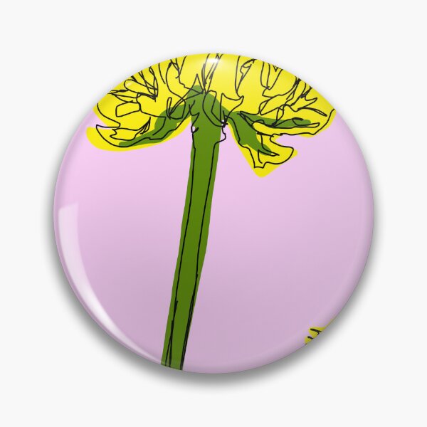 Item preview, Backyard Flowers designed and sold by JaymieMetz.