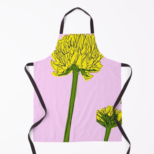 Item preview, Backyard Flowers designed and sold by JaymieMetz.