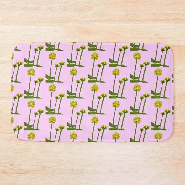 Item preview, Backyard Flowers designed and sold by JaymieMetz.