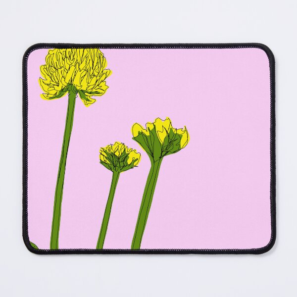Item preview, Backyard Flowers designed and sold by JaymieMetz.