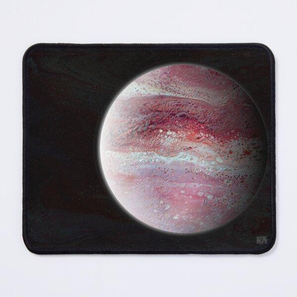 Item preview, Planet Omicron designed and sold by Fluid Visions.
