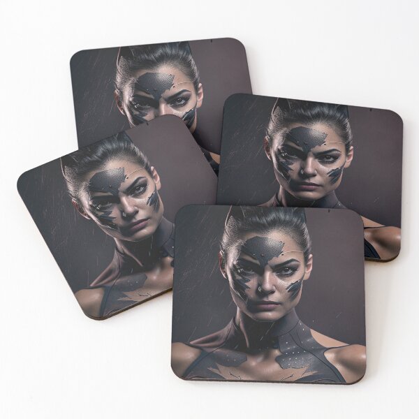 Item preview, catwoman designed and sold by uiniverse.