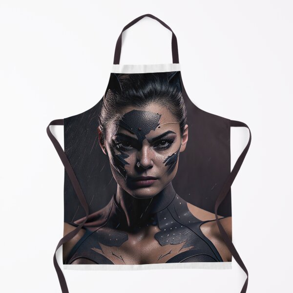 Item preview, catwoman designed and sold by uiniverse.