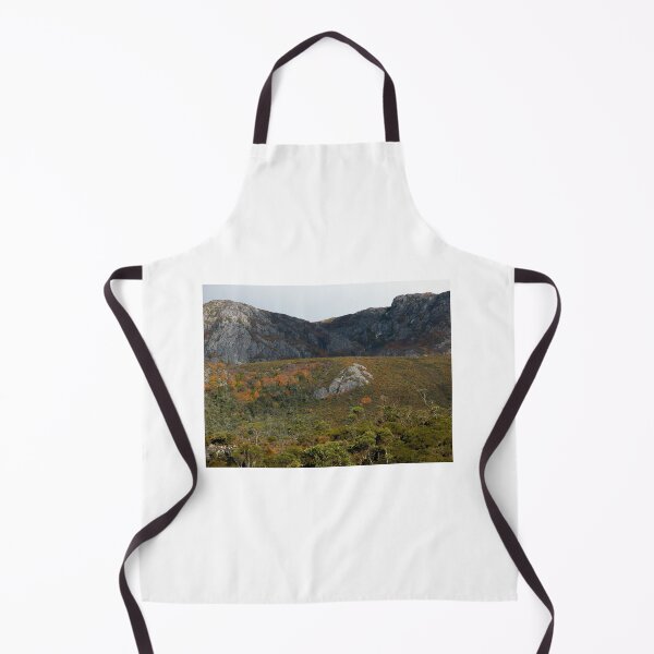 Item preview, Cliffs at Crater Lake, Cradle Mountain, Tasmania, Australia. designed and sold by kaysharp.