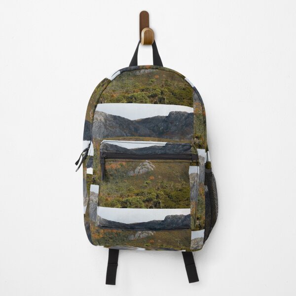 Item preview, Cliffs at Crater Lake, Cradle Mountain, Tasmania, Australia. designed and sold by kaysharp.