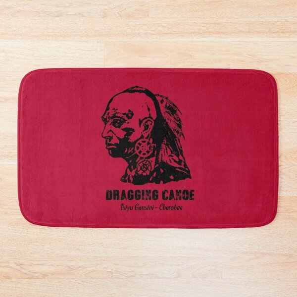 Item preview, Che Dragging Canoe designed and sold by twHistory.