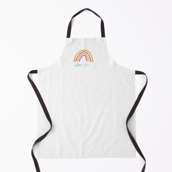 Item preview, James 1:17 RAINBOW designed and sold by luckymurph.
