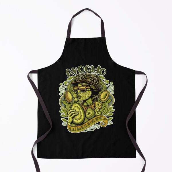 Item preview, Avocado Whisperer designed and sold by Justin Haas.