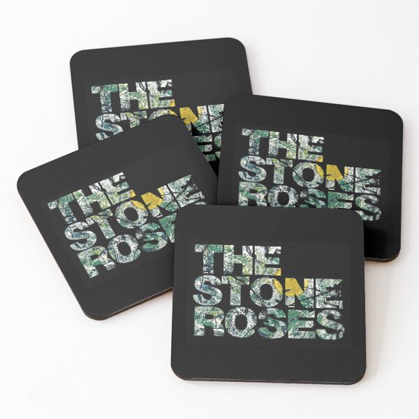 Item preview, The Stone Roses 9 designed and sold by erixadofa.