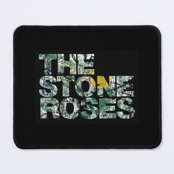 Item preview, The Stone Roses 9 designed and sold by erixadofa.