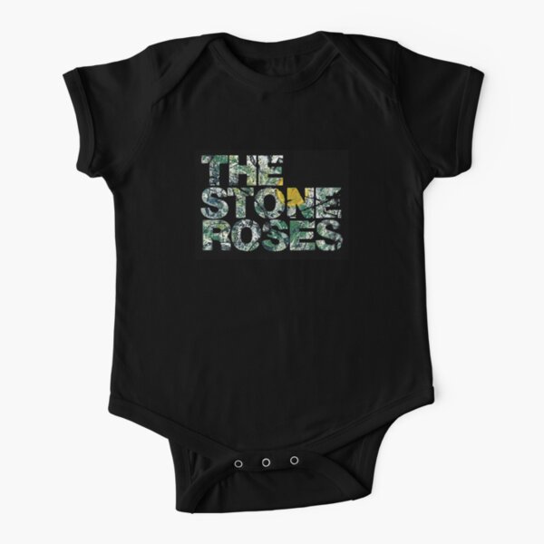 Stone roses sale baby clothes