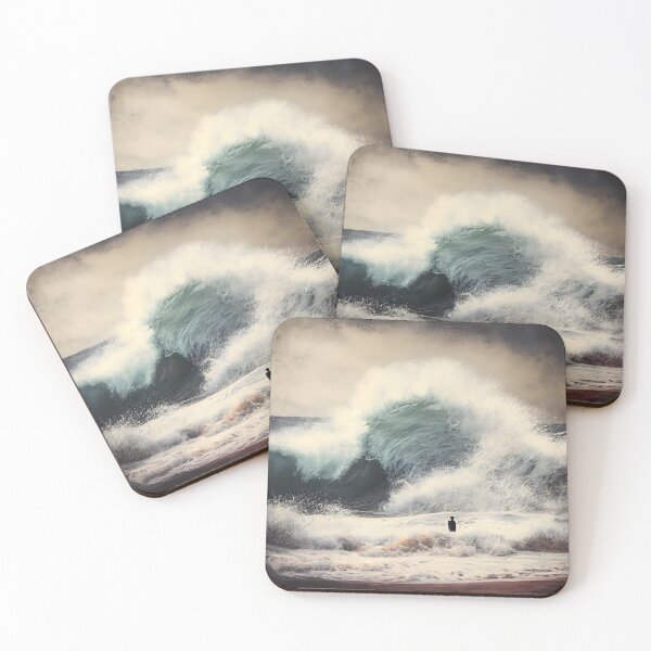 Item preview, The Unwavering Spirit designed and sold by ArtGeneration.