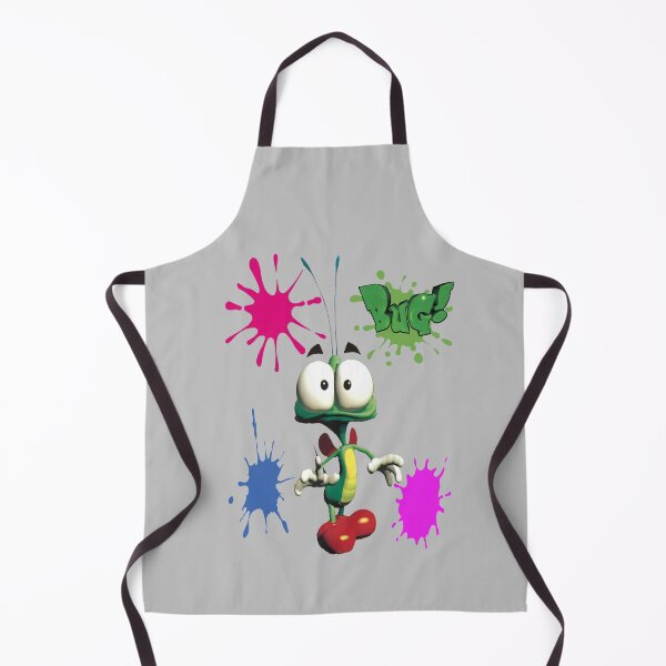 Item preview, BUG! - Spitter-Splatter designed and sold by James' Obscure Store of Obscure Wares.