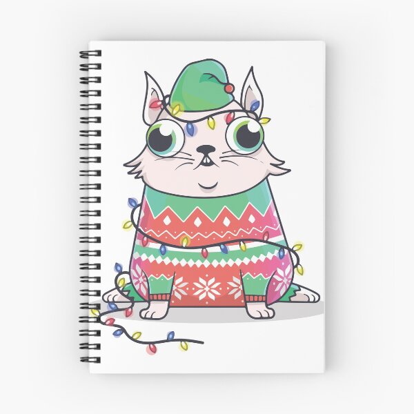 Item preview, christmas cryptokitty crypto kitty designed and sold by chunknozza.
