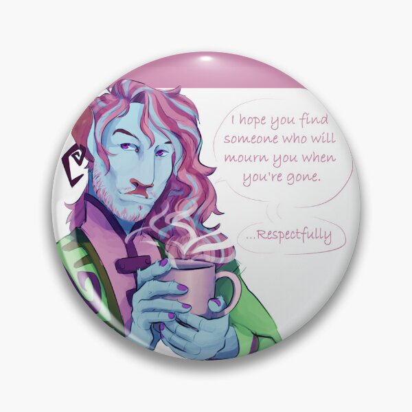 Item preview, Caduceus Clay designed and sold by Zai Doodles.
