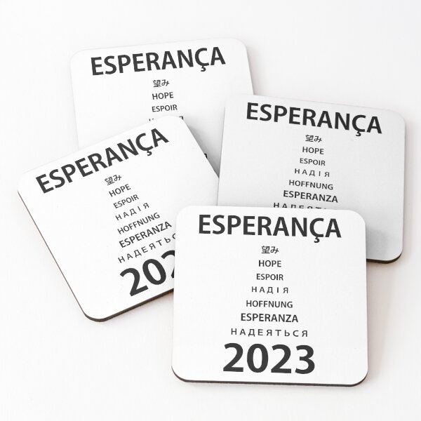 Artikelvorschau, Esperanza Paciencia y Fe entworfen und verkauft von DesignerFollow.