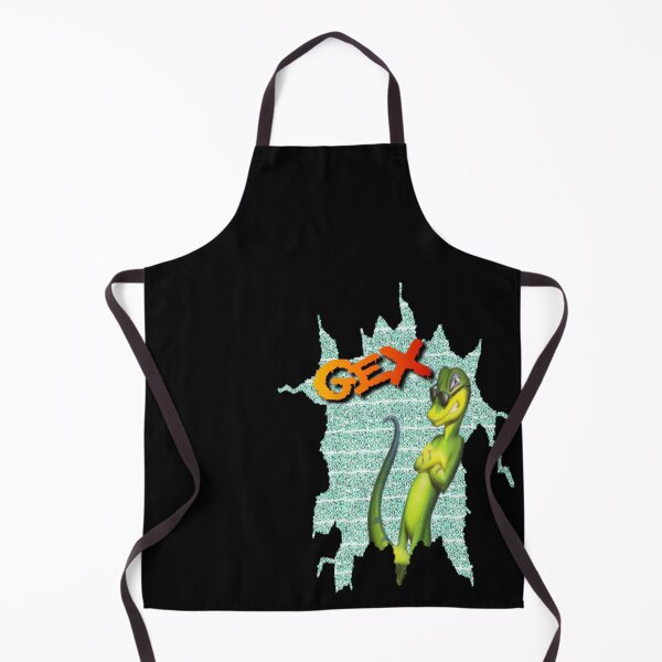 Item preview, Gex - TV Static designed and sold by James' Obscure Store of Obscure Wares.