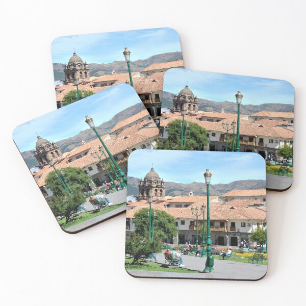 Item preview, Peru - Cusco designed and sold by franck380.
