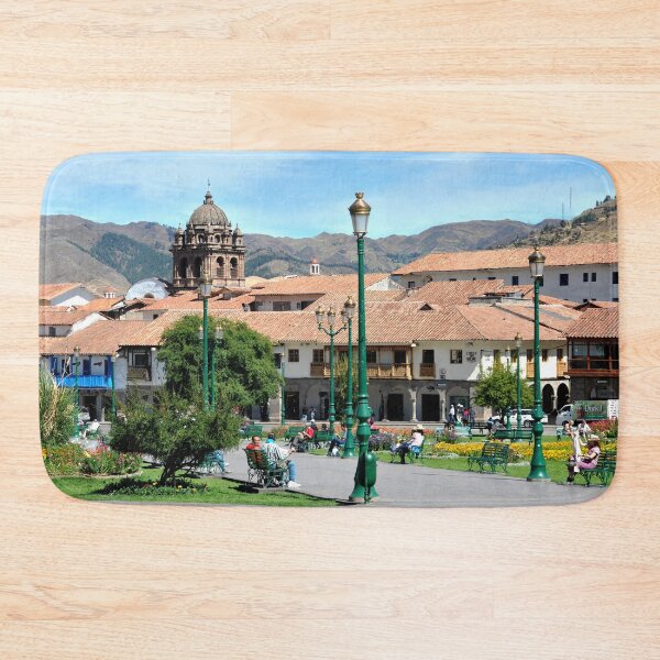 Item preview, Peru - Cusco designed and sold by franck380.