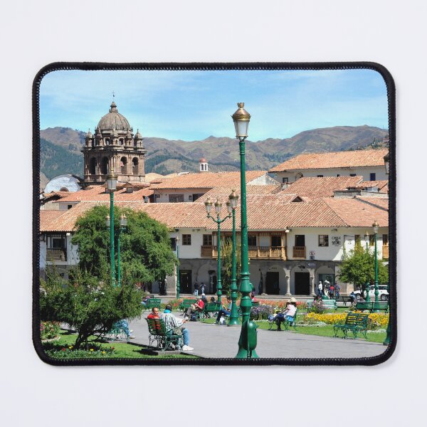 Item preview, Peru - Cusco designed and sold by franck380.