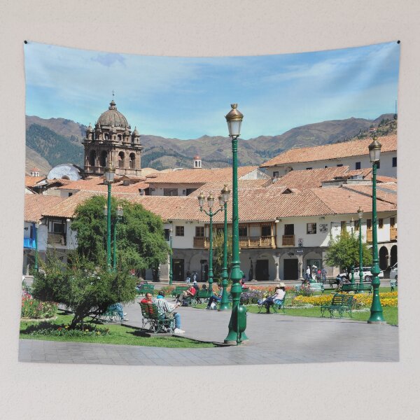 Item preview, Peru - Cusco designed and sold by franck380.