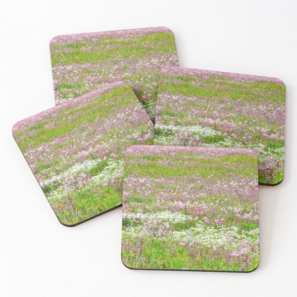 Item preview, Wildflowers designed and sold by Nancy Barrett.