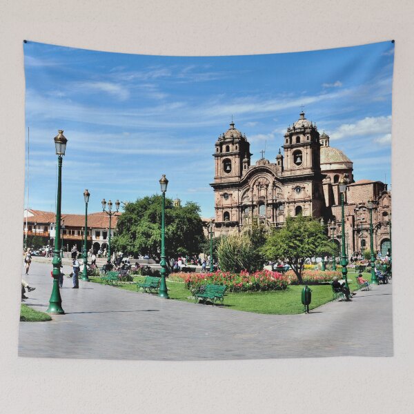 Item preview, Peru - Cusco designed and sold by franck380.