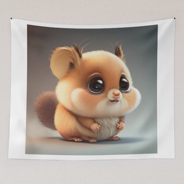 Item preview, Cuddle Buddies, Furry Friends and Plush Pets designed and sold by BeachBumPics.