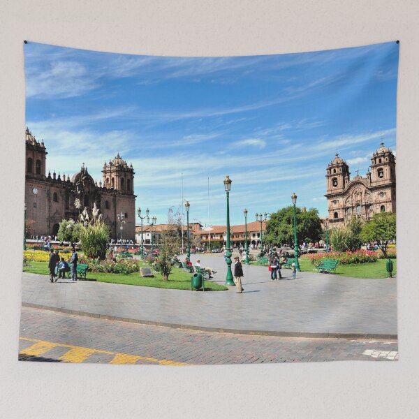 Item preview, Peru - Cusco designed and sold by franck380.