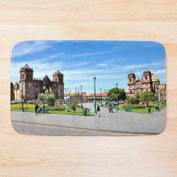 Item preview, Peru - Cusco designed and sold by franck380.