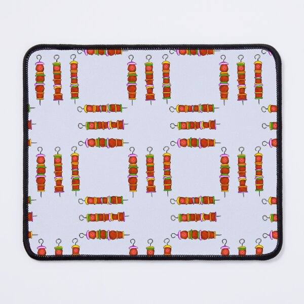 Item preview, Kebab designed and sold by Snacks-At-3.