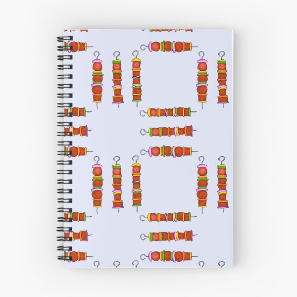 Item preview, Kebab designed and sold by Snacks-At-3.